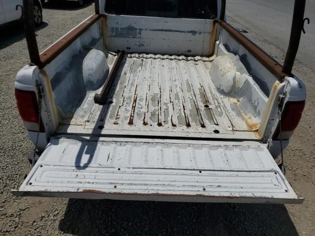 2000 Ford Ranger