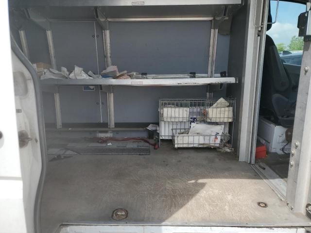 2015 Mercedes-Benz Sprinter 2500