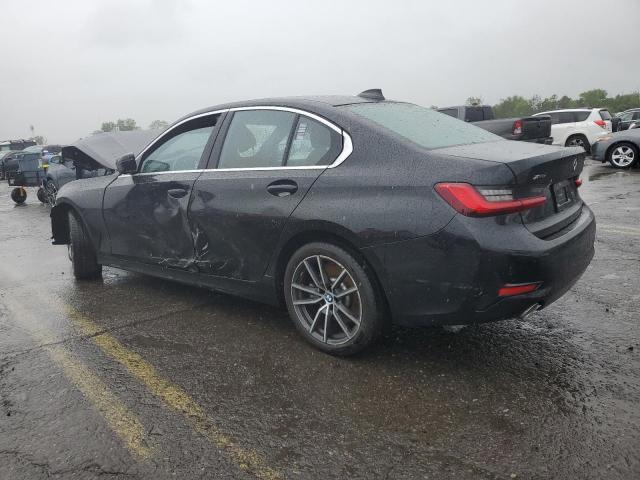 2019 BMW 330xi