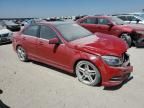 2011 Mercedes-Benz C 300 4matic