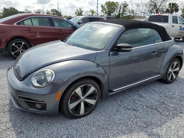 2013 Volkswagen Beetle Turbo