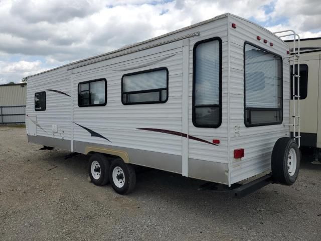 2008 Other Rv Travel Trailer