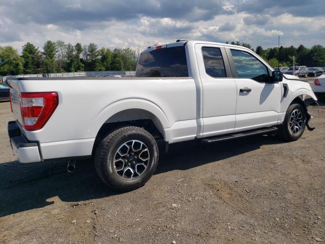 2023 Ford F150 Super cab