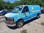 2017 GMC Savana G2500
