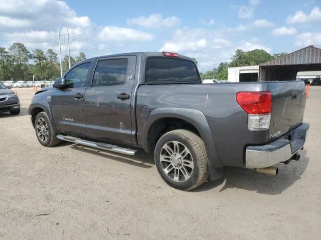 2013 Toyota Tundra Crewmax SR5