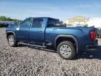 2020 GMC Sierra K3500 Denali