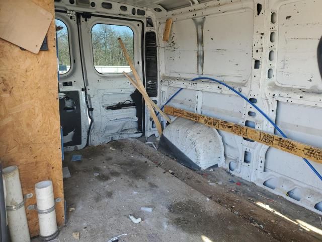 2017 Dodge RAM Promaster 1500 1500 Standard