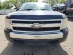 2008 Chevrolet Silverado C1500