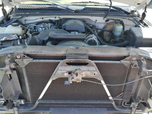1999 GMC New Sierra K1500