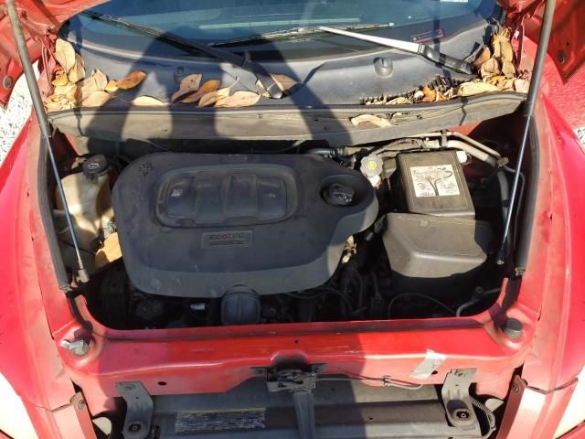 2010 Chevrolet HHR LT