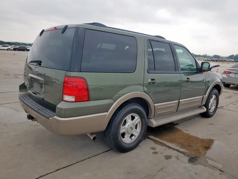 2003 Ford Expedition Eddie Bauer
