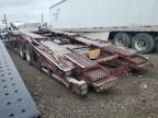 2016 Cottrell CX-O9LS Car Carrier