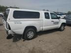 2015 Toyota Tacoma Access Cab