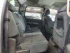 2009 Chevrolet Silverado K1500 LT