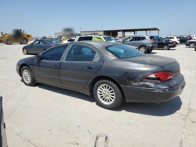 1999 Chrysler Concorde LXI