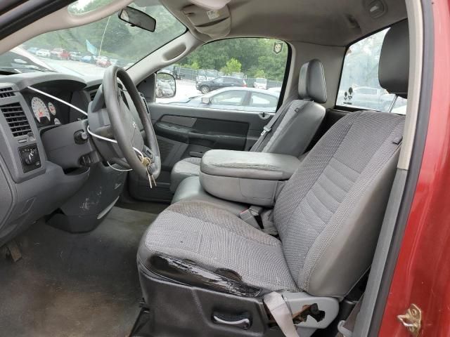 2007 Dodge RAM 1500 ST
