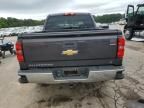 2015 Chevrolet Silverado C1500 LT