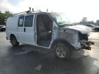 2008 Chevrolet Express G1500