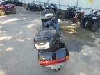 1995 Honda PC800