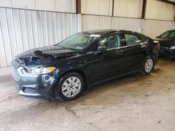 2014 Ford Fusion S for sale in Pennsburg, PA