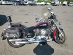 2005 Yamaha XVS1100 A