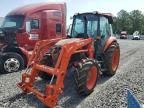 2024 Kubota Mfwd Tractor