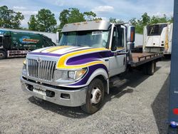 International salvage cars for sale: 2013 International Terrastar
