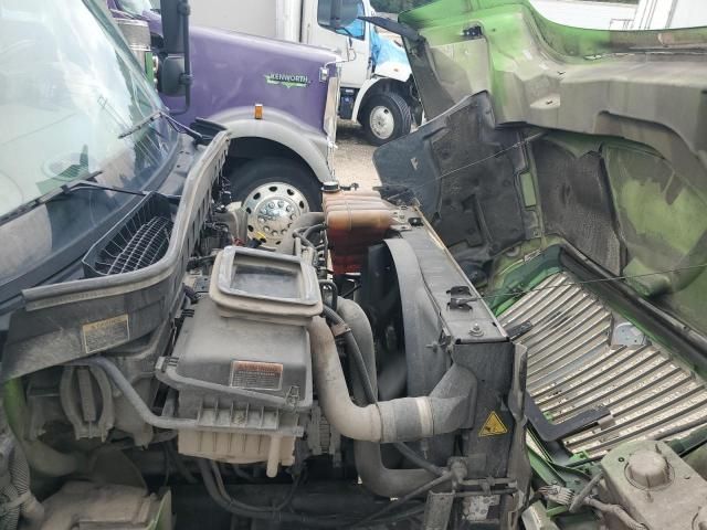 2012 International 4300 Delivery Truck
