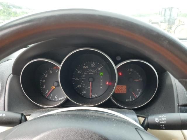 2006 Mazda 3 I