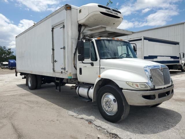 2014 International 4000 4300