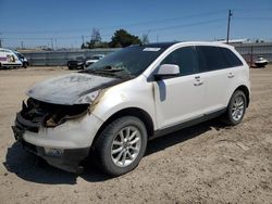 2009 Ford Edge SEL en venta en Nampa, ID