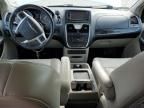2012 Chrysler Town & Country Touring L