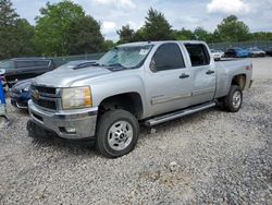 2011 Chevrolet Silverado K2500 Heavy Duty LT for sale in Madisonville, TN