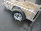 2023 Alcom U60X8RW Utility Trailer