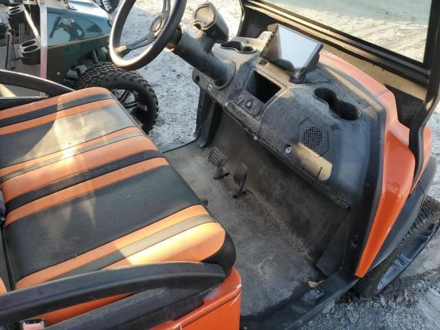 2024 Bintelli Golfcart