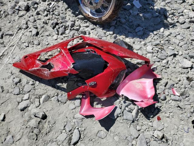 2007 Honda CBR1000 RR