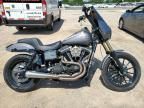 2016 Harley-Davidson Fxdb Dyna Street BOB