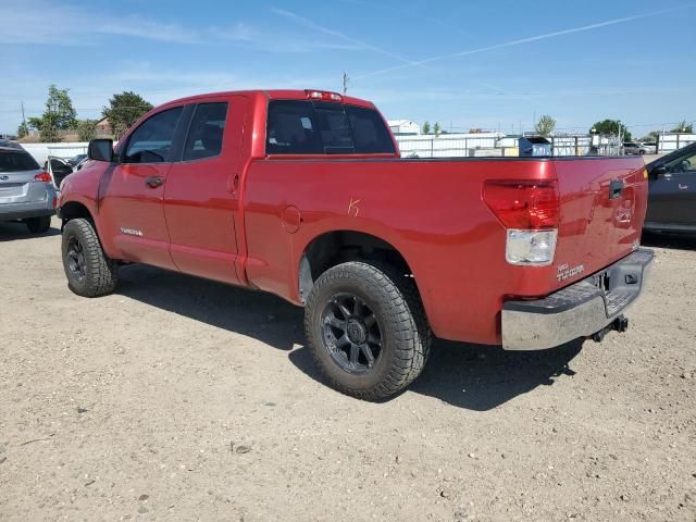 2012 Toyota Tundra Double Cab SR5