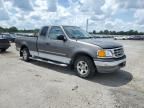 2004 Ford F-150 Heritage Classic