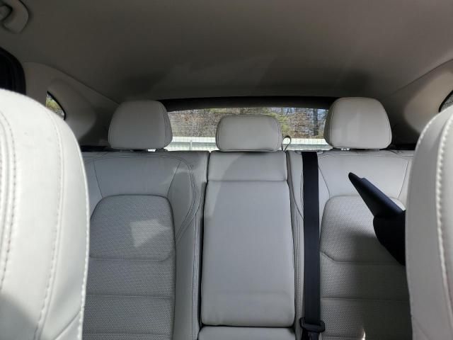 2023 Mazda CX-5 Premium Plus