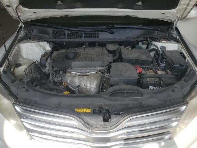 2010 Toyota Venza