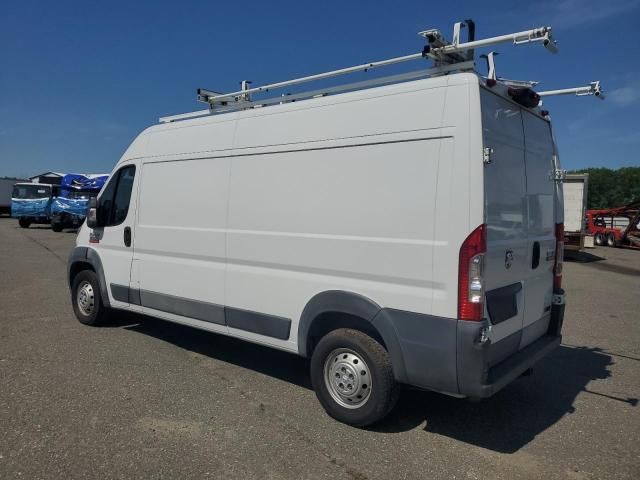 2015 Dodge RAM Promaster 2500 2500 High