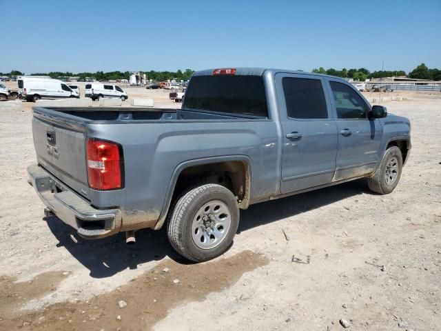 2015 GMC Sierra C1500 SLE