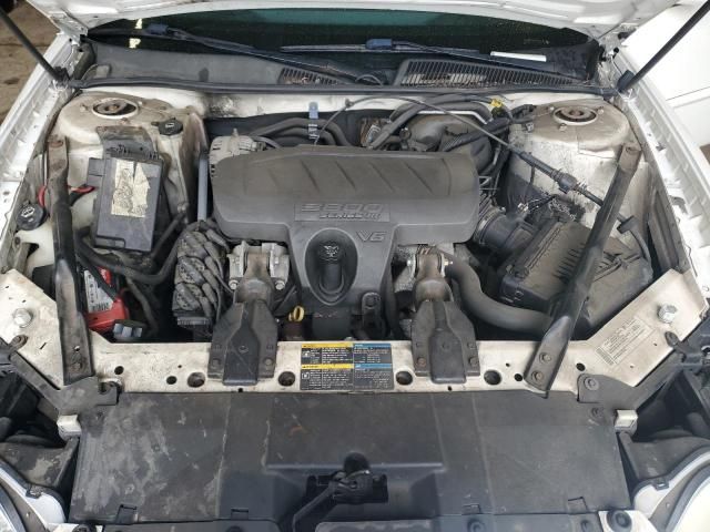 2007 Buick Lacrosse CX