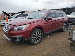2016 Subaru Outback 2.5I Limited for sale in Brighton, CO