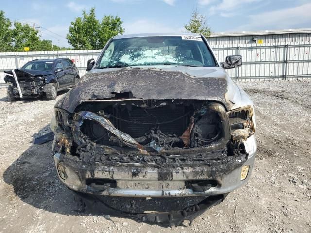 2014 Dodge RAM 1500 SLT