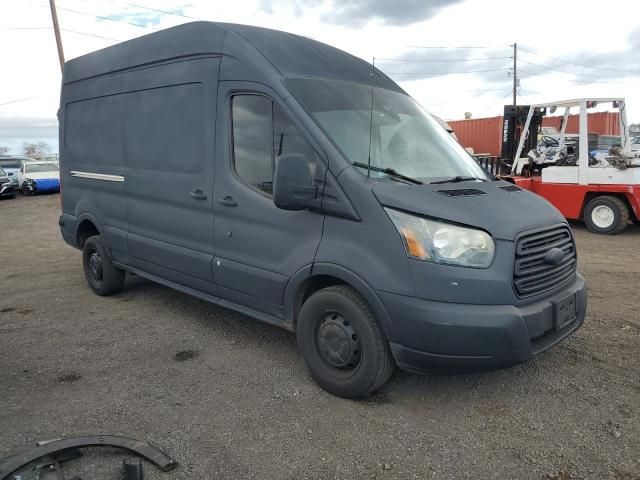 2015 Ford Transit T-250
