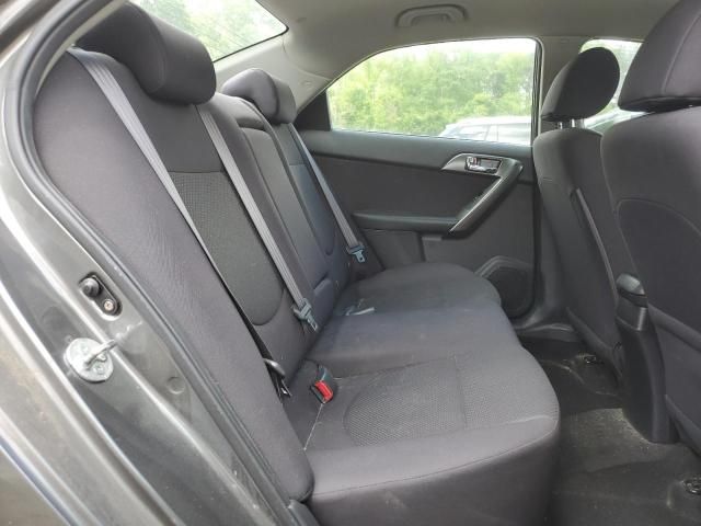 2013 KIA Forte EX