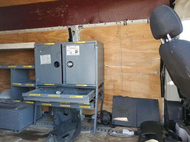 2014 Dodge RAM Promaster 2500 2500 High