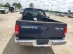 2001 Dodge Dakota